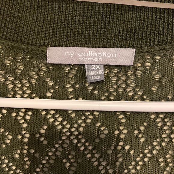 Women’s cardigan - Picture 2 of 3